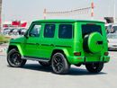 Mercedes-Benz G 63 AMG G63