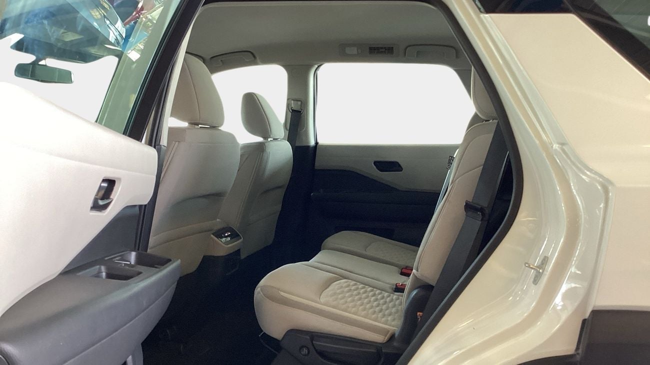 Nissan Pathfinder 3.5 S AUTO 4WD | Guaranteed Warranty | 0 Down Payment
