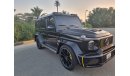 Mercedes-Benz G 500