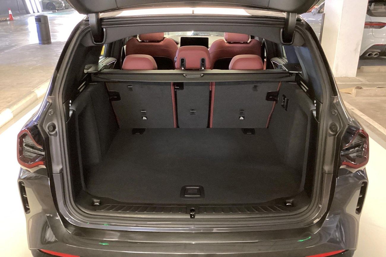 BMW X3 xDrive 30i M Sport | National Day Celebration | Guaranteed Warranty | 0 Down Payment