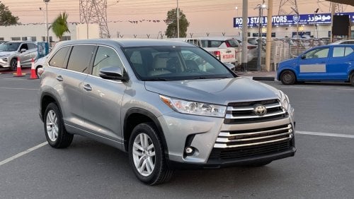 Toyota Highlander 2015 TOYOTA HIGHLANDER IMPORTED FROM USA