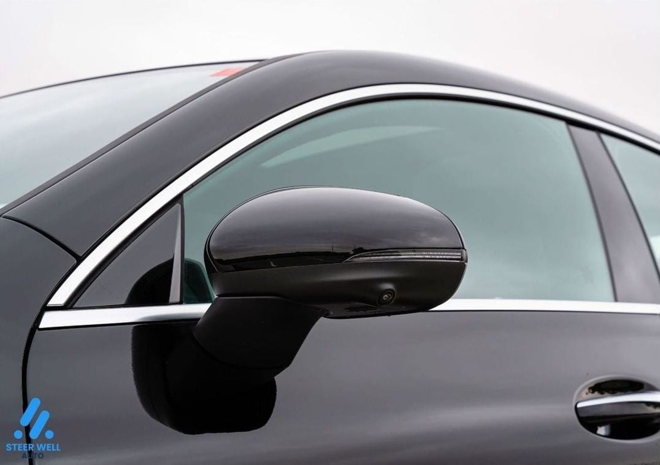 Mercedes-Benz CLA 250 Premium 2.0L 4Matic 2024 / GCC / Book Now!