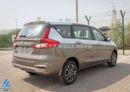 Suzuki Ertiga GLX 5dr SUV 1.5L 4cyl Petrol AT FWD - Lowest Price Guaranteed - for Export Only