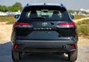 Toyota Corolla Cross 1.8L GLI TOYOTA CROLLA CROSS 1.8 -  - FULL OPTIONS - 2025 MODEL -