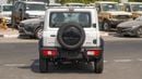 Suzuki Jimny Brand New 2026 Suzuki Jimny GL (N-JIMY-3D-1.5-26) 1.5L | 4-Seater SUV | African Specs | Export Only