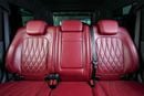 Mercedes Benz G63 AMG STD Low Mileage-Well Maintained-GCC-Night package