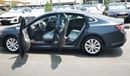 Chevrolet Malibu LT Special Edition