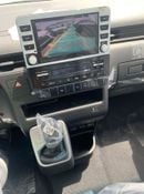 Hyundai Staria 3.5L PETROL, GCC, 11 SEATS, SUNROOF, PANORAMIC, FULL OPTION, 2023