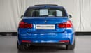 BMW 318i i M sport package