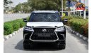 Lexus LX570 Super Sport V8 5.7L Petrol  AT