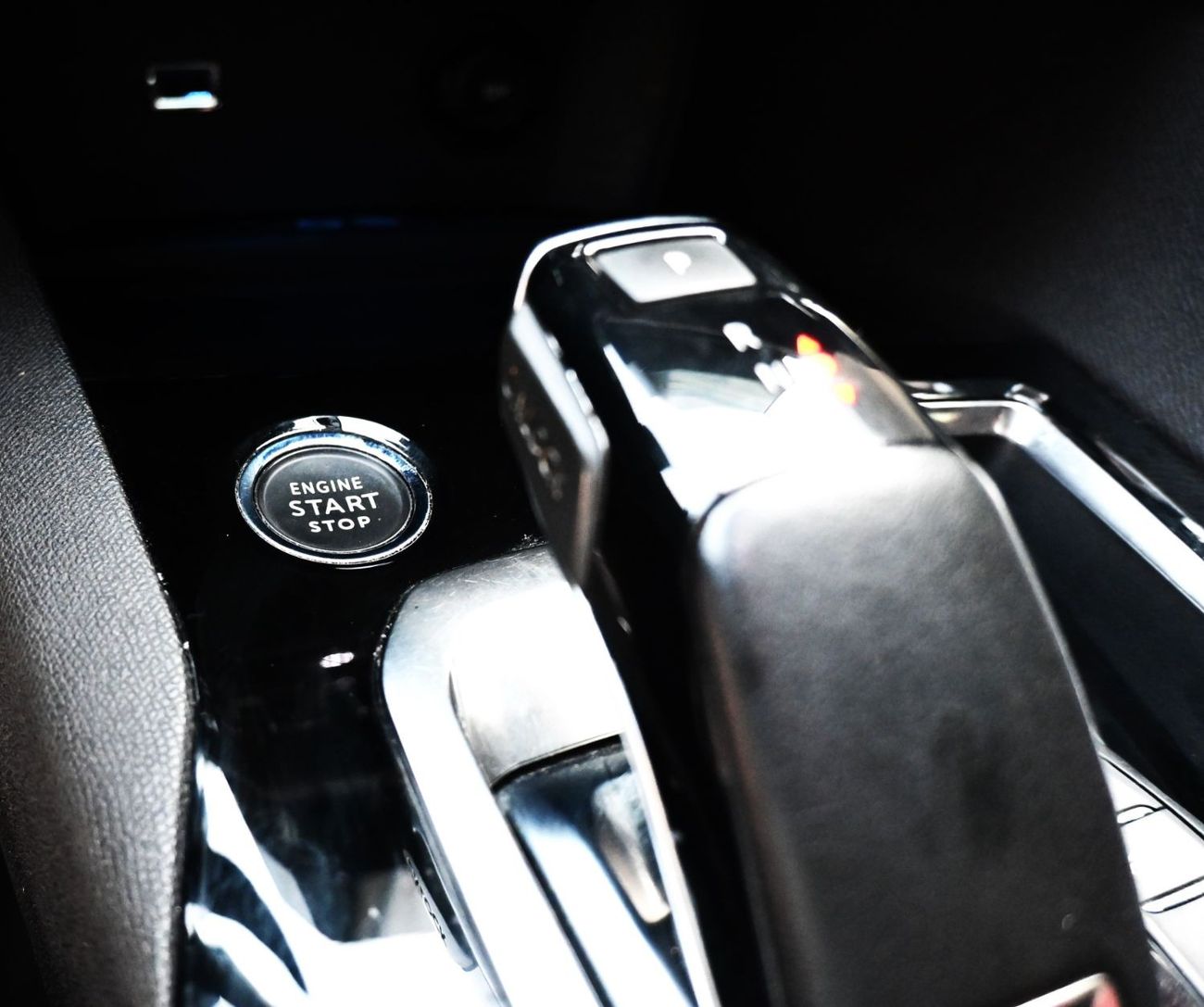 بيجو 3008 بيجو 3008 جي تي لاين 2023 خليجي بحالة ممتازة