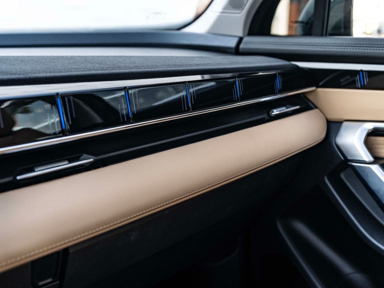 Geely Starray GF 2.0TD