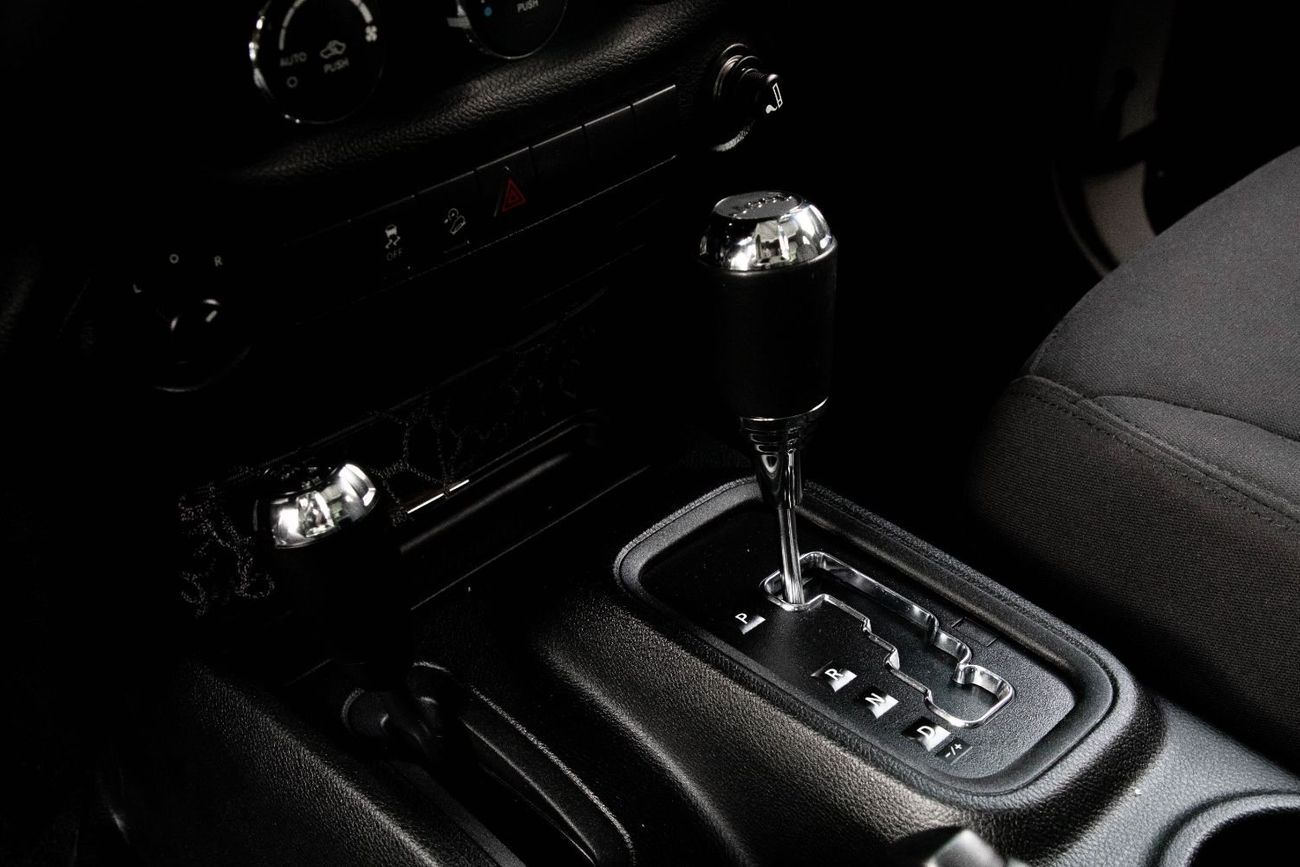 Jeep Wrangler SPORT 3.6L | 2,019 P.M (4 Years)⁣ | 0% Downpayment | IMMACULATE!