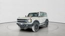 Ford Bronco 2.7 WILDTRAK AUTO 4WD | Guaranteed Warranty | 0 Down Payment