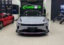 زيكر 001 2024 Zeekr 001 FR – Ultra-High Performance EV | showroom condition  Experience one of the most extre