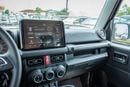 Suzuki Jimny SUZUKI JIMNY GLX GCC 2026