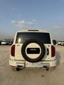 BYD Leopard 5