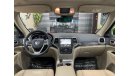 Jeep Grand Cherokee Jeep grand Cherokee limited 2017 GCC under warranty