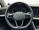 Volkswagen Touareg Trendline 2.0L Trend 2.0L