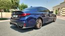 BMW 540i M Sport