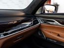 BMW 740Le 740LE HYBRID