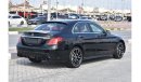 Mercedes-Benz C 300 KIT 43 EXCELLENT CONDITION / WITH WARRANTY