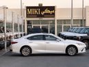لكزس ES300h Lexus ES 300H || 2025