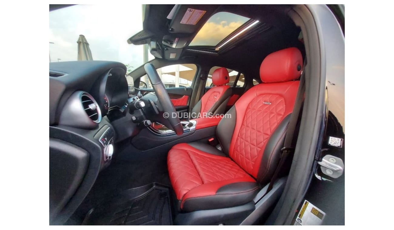 Mercedes-Benz GLC 300 Coop hit2023