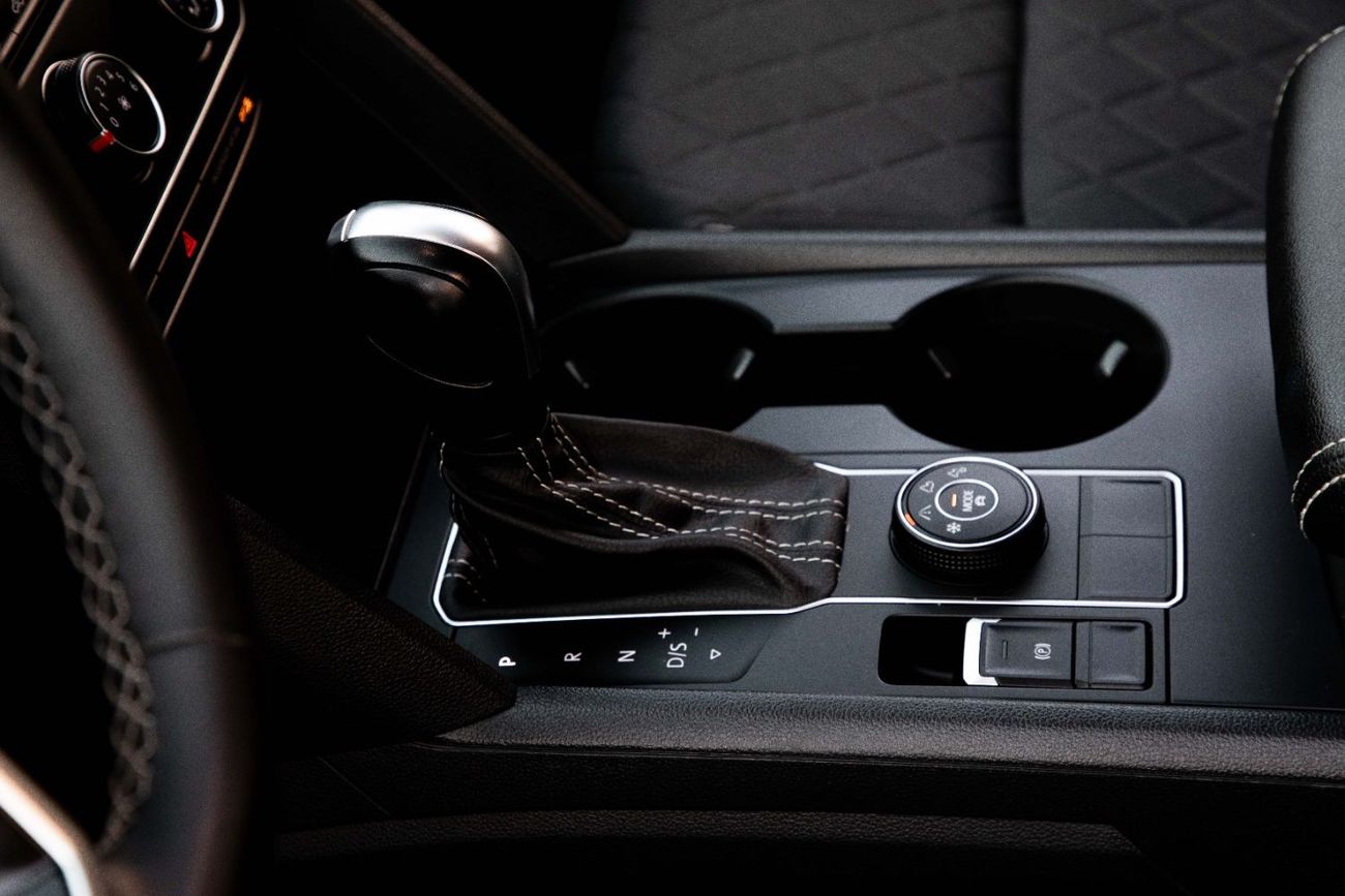 Volkswagen Teramont S | 1,958 P.M  | 0% Downpayment | Amazing Condition!