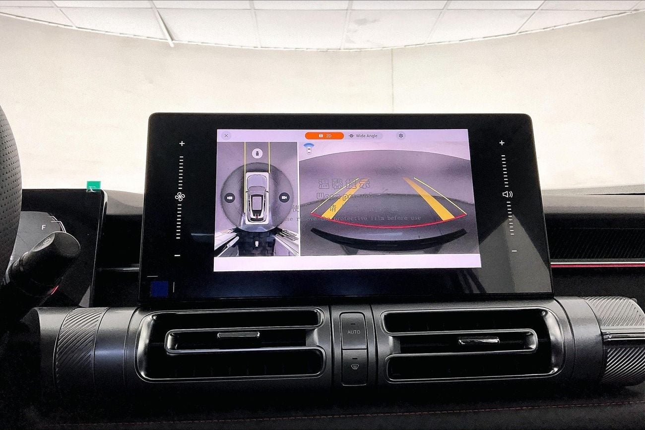 GAC EMKOO GL | Guaranteed Warranty | 0 Down Payment