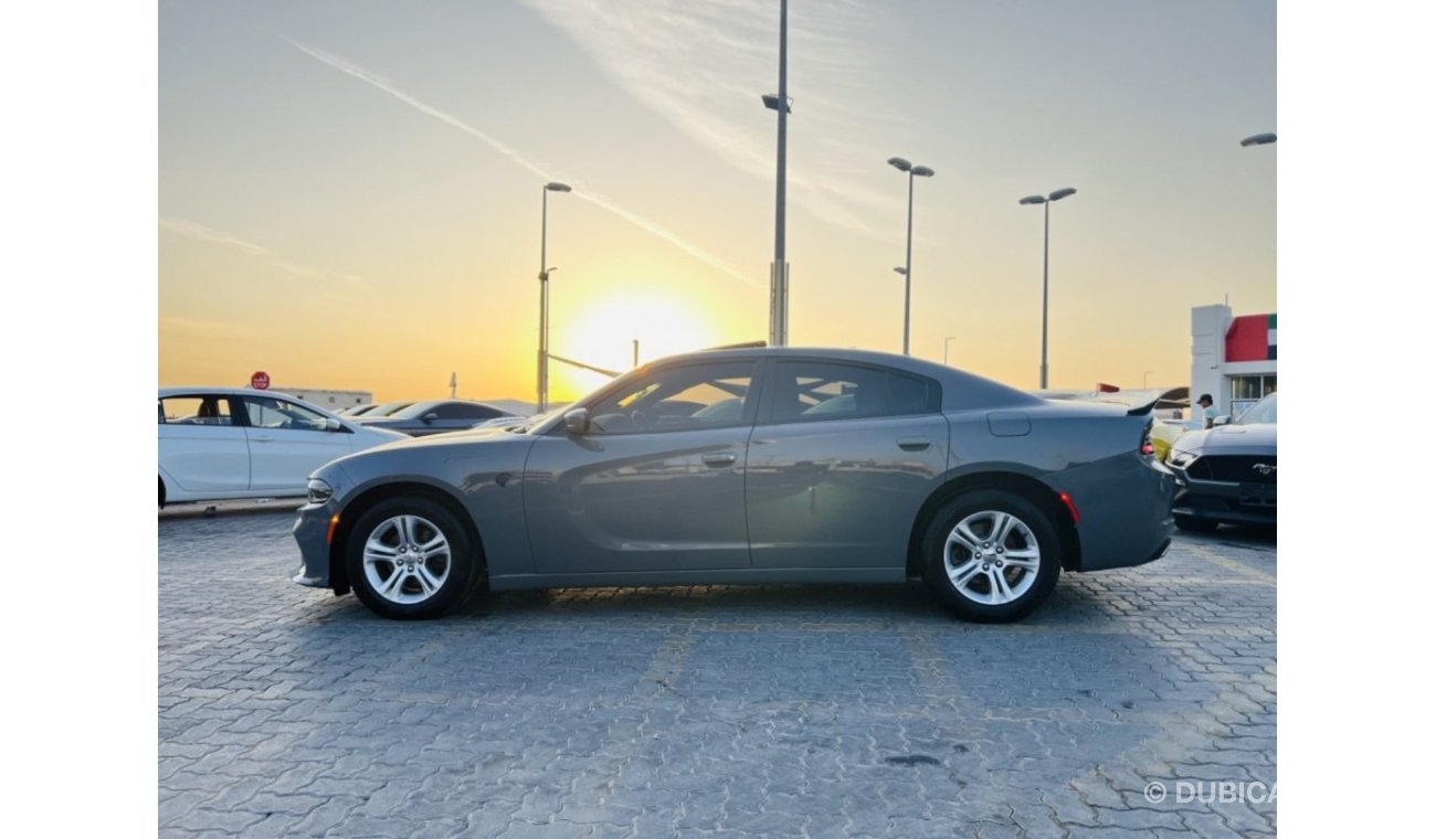 Dodge Charger 3.6L SXT (Base) For sale