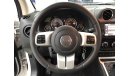 Jeep Compass SUPER CLEAN CAR ORIGINAL PAINT FSH