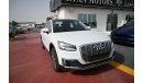 أودي Q2 Audi Q2L 30 e-tron، دفع أمامي، دفع رباعي، 4 أبواب، محرك كهربائي، مقاعد جلدية، فتحة سقف، كاميرا خلفية