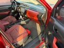 Toyota Hilux GR SPORT 2022 Toyota Hilux Modified - 2.7L V4 AWD -GCC- Full Off Road Rollbar - Rear CAM & Multi Me