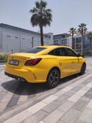 أم جي GT LUXURY
