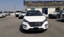 Hyundai Tucson 2020 special offer by formula auto