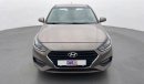 Hyundai Accent GL 1.6 | Under Warranty | Inspected on 150+ parameters