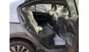 Suzuki Ciaz GLX, 1.4L PETROL / DVD / LEATHER SEATS  (CODE # 186)