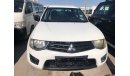 ميتسوبيشي L200 Mitsubishi L200 D/c Pick up Diesel,Model:2012.Excellent condition