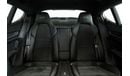 Porsche Panamera 2014 Porsche Panamera GTS / High Option / Sport Chrono Package & Sports Exhaust
