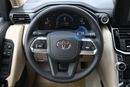 تويوتا لاند كروزر 300 EXR 6 4.0L Petrol 7 Seater Automatic