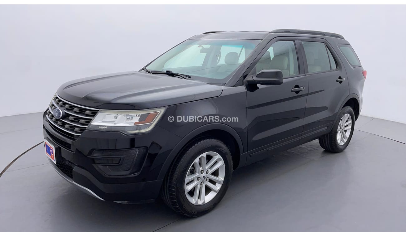 Ford Explorer BASE AWD 3.5 | Zero Down Payment | Free Home Test Drive