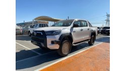 تويوتا هيلوكس TOYOTA HILUX 2.8 DIESEL ADVENTURE M/T