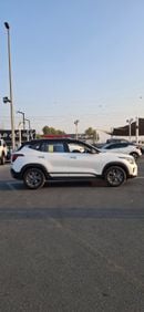 كيا سيلتوس KIA SELTOS 2024  FULL OPTION