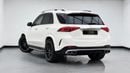 Mercedes Benz GLE 450 AMG
