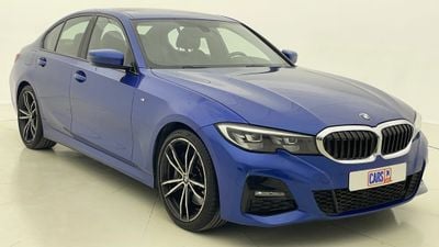 BMW 330i M SPORT 2 | Zero Down Payment | Home Test Drive