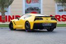 Chevrolet Corvette Stingray