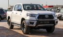 تويوتا هيلوكس Toyota Hilux Diesel 2.4L