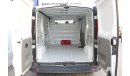 Renault Trafic 2.0L 2015 MODEL