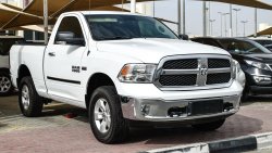 رام 1500 5.7L HEMI  SLT